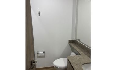 Apartamento en Arriendo en Rionegro sector Sajonia