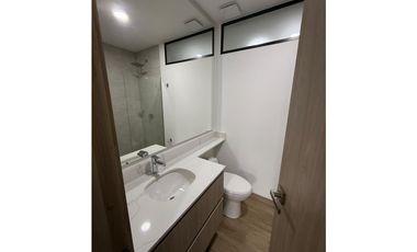 Apartamento en Arriendo en Rionegro sector Sajonia