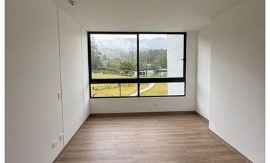 Apartamento en Arriendo en Rionegro sector Sajonia