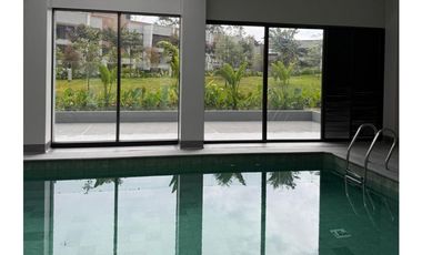 Apartamento en Arriendo en Rionegro sector Sajonia