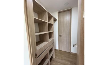 Apartamento en Arriendo en Rionegro sector Sajonia