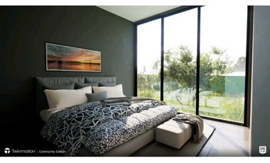 Casas Campestres Sobre Planos en La Mesa Cundi
