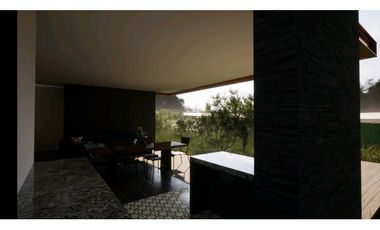 Casas Campestres Sobre Planos en La Mesa Cundi