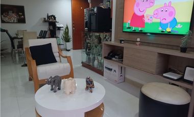 Apartamento en venta en Portal de Ditaires Itagüí