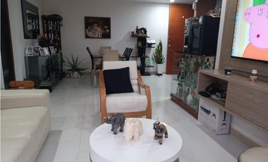Apartamento en venta en Portal de Ditaires Itagüí