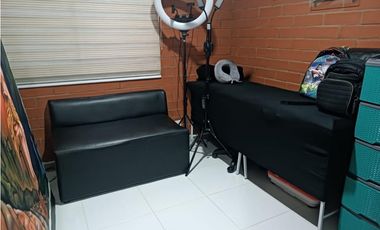 Apartamento en venta en Portal de Ditaires Itagüí