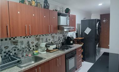 Apartamento en venta en Portal de Ditaires Itagüí