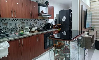 Apartamento en venta en Portal de Ditaires Itagüí