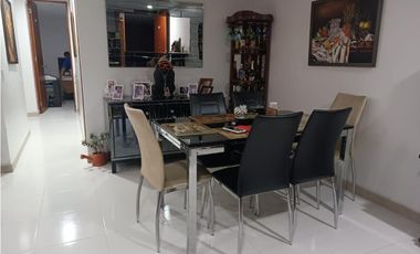 Apartamento en venta en Portal de Ditaires Itagüí