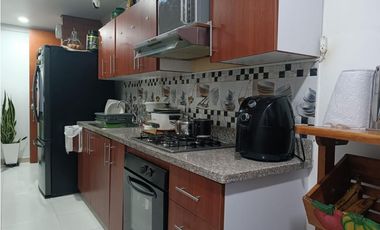 Apartamento en venta en Portal de Ditaires Itagüí