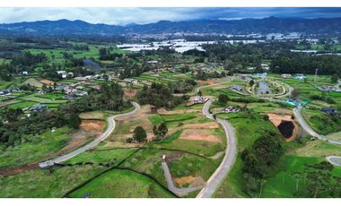SE VENDE LOTE CAMPESTRE EN LA CEJA VISTA 360 grados RESERVA SILVESTRE