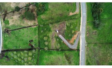 SE VENDE LOTE CAMPESTRE EN LA CEJA VISTA 360 grados RESERVA SILVESTRE