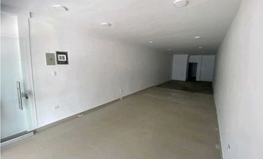 SE ARRIENDA LOCAL COMERCIAL EN AV. PRINCIPAL, SANTA MARTA