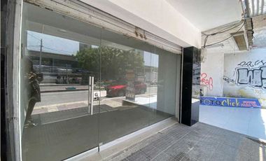 SE ARRIENDA LOCAL COMERCIAL EN AV. PRINCIPAL, SANTA MARTA