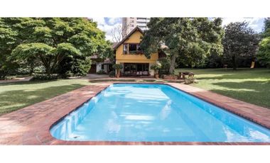 Casa  en renta en sabaneta , Sector Loma San José