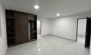 Apartamento nuevo duplex  en venta san javier