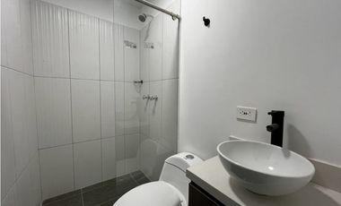Apartamento nuevo duplex  en venta san javier