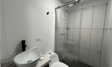 Apartamento nuevo duplex  en venta san javier