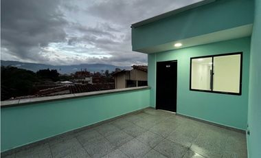 Apartamento nuevo duplex  en venta san javier