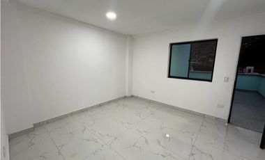 Apartamento nuevo duplex  en venta san javier
