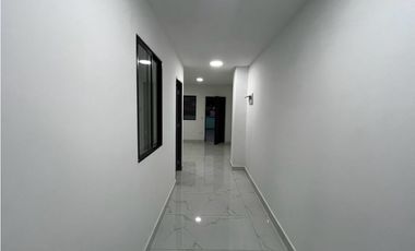 Apartamento nuevo duplex  en venta san javier