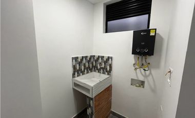 Apartamento nuevo duplex  en venta san javier