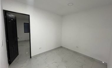 Apartamento nuevo duplex  en venta san javier