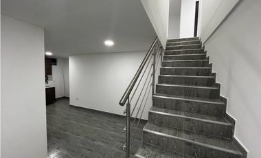 Apartamento nuevo duplex  en venta san javier