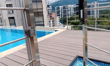 ALQUILER APARTAMENTO EN LA CASTELLANA ARMENIA QUINDIO