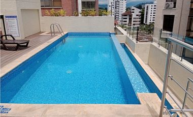 ALQUILER APARTAMENTO EN LA CASTELLANA ARMENIA QUINDIO