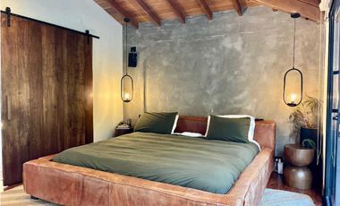 Hermosa casa cerca al Drive In