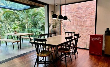 Hermosa casa cerca al Drive In