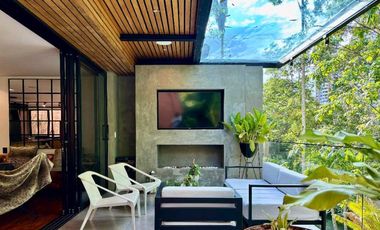 Hermosa casa cerca al Drive In