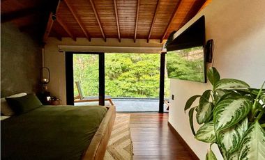 Hermosa casa cerca al Drive In