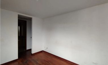 APARTAMENTO EN ARRIENDO SECTOR POBLADO