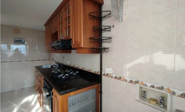 APARTAMENTO EN ARRIENDO SECTOR POBLADO