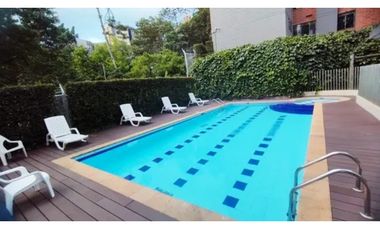 APARTAMENTO EN ARRIENDO SECTOR POBLADO