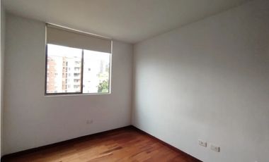 APARTAMENTO EN ARRIENDO SECTOR POBLADO