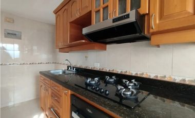 APARTAMENTO EN ARRIENDO SECTOR POBLADO