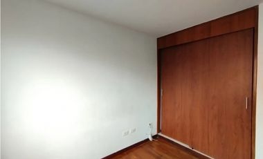 APARTAMENTO EN ARRIENDO SECTOR POBLADO