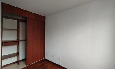 APARTAMENTO EN ARRIENDO SECTOR POBLADO