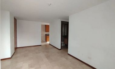 APARTAMENTO EN ARRIENDO SECTOR POBLADO