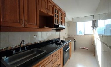 APARTAMENTO EN ARRIENDO SECTOR POBLADO