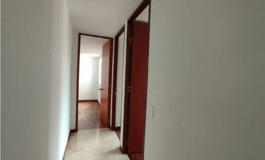 APARTAMENTO EN ARRIENDO SECTOR POBLADO