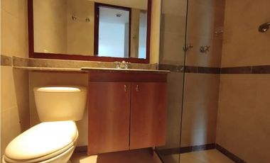 APARTAMENTO EN ARRIENDO SECTOR POBLADO