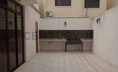 Casa en venta en Babahoyo, Urbanización Valle Verde 1