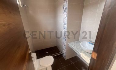 Casa en venta en Babahoyo, Urbanización Valle Verde 1