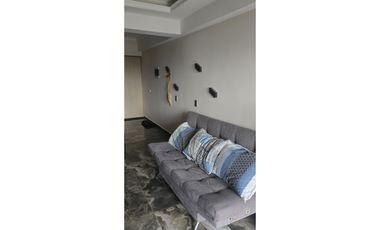 APARTAESTUDIO EN ARRIENDO SECTOR NAVARRA - BELLO
