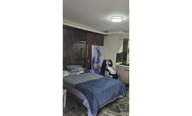 APARTAESTUDIO EN ARRIENDO SECTOR NAVARRA - BELLO