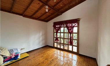 Se vende casa campestre en Copacabana